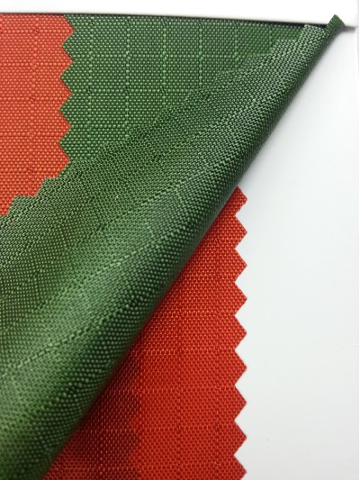 GZ-DL  210D格仔尼龍   DL-2126 45度照